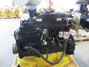 Cummins 6CTA8.3-C215 | Construction Diesel Engine